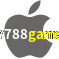 Aplicativo 7788game para iOS