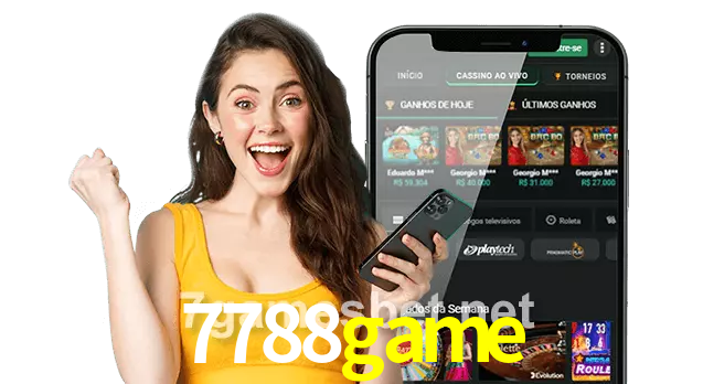 7788game